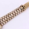 追跡付き発送 ロレックス 腕時計 スーパーコピー デイトジャスト 41mm  グリーン 全面ダイヤ メンズ  rom20696 - 画像 (7)
