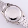 完売必至 ロレックス 時計 コピー デイデイト 39MM メンズ シルバー 全面ダイヤ  roj83110 - 画像 (9)