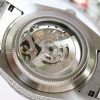 【日本未発売】ロレックス コピー 腕時計 デイトジャスト 41MM エナメル ダイヤモンドベゼル 18K rov79679 - 画像 (8)