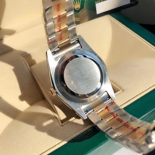 セール新作 ロレックス コピー 腕時計 41MM デイトジャスト スーパーコピー ron84064 - 画像 (7)