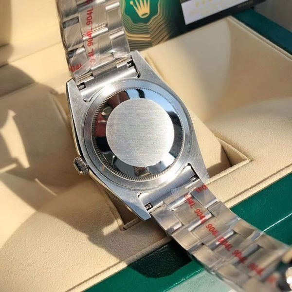 秋冬新作 ロレックス 腕時計 コピー 41MM デイトジャスト コピー roq70372 - 画像 (6)