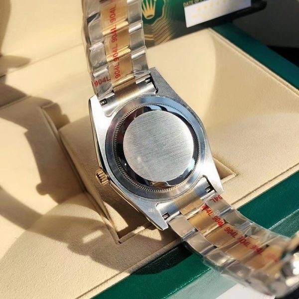 大人気！ロレックス 時計 コピー 41MM デイトジャスト rol28839 - 画像 (5)