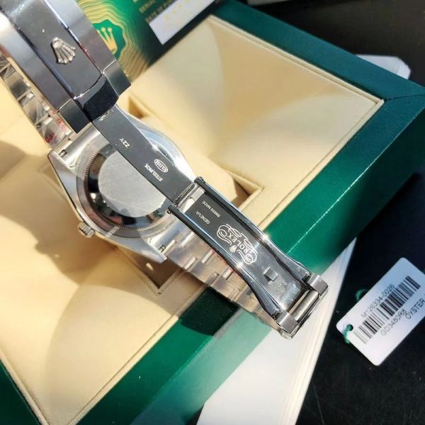 秋冬新作 ロレックス 偽物 時計 41MM デイトジャスト roi56112 - 画像 (7)