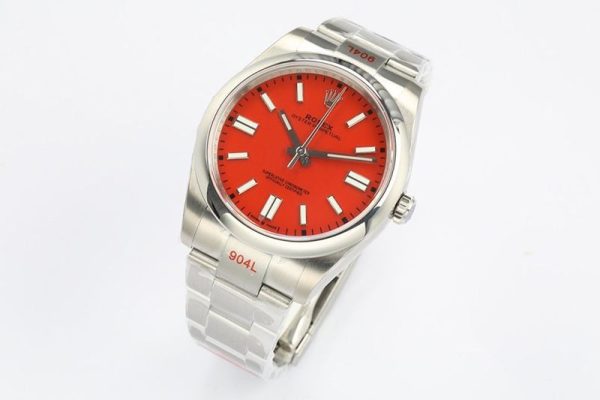 セール新作 ロレックス 時計 コピー オイスターパーペチュアル 41mm roq55834 - 画像 (3)
