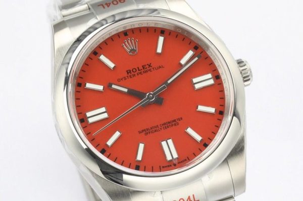 セール新作 ロレックス 時計 コピー オイスターパーペチュアル 41mm roq55834 - 画像 (4)