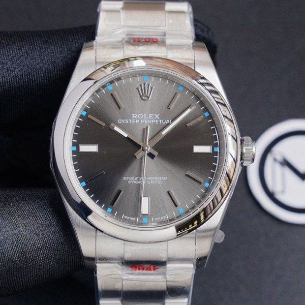 日本未入荷 ロレックス 時計 コピー オイスター パーペチュアル 36MM 116000
