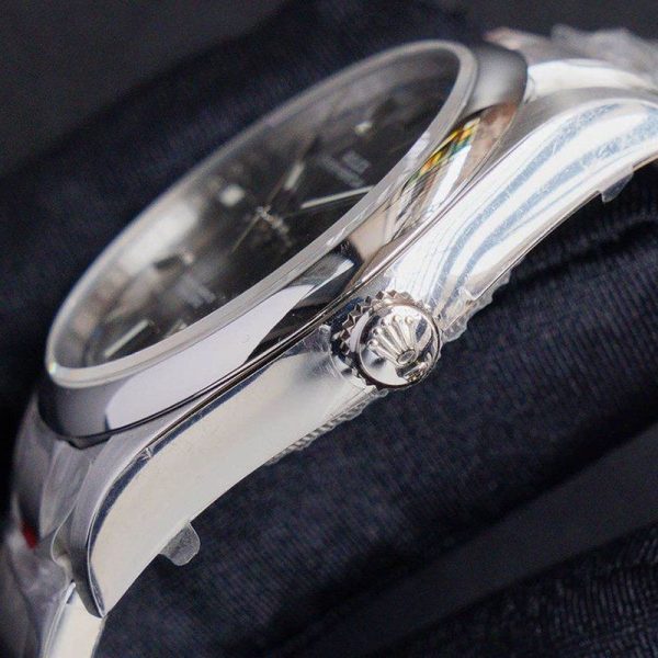 日本未入荷 ロレックス 時計 コピー オイスター パーペチュアル 36MM 116000 - 画像 (5)