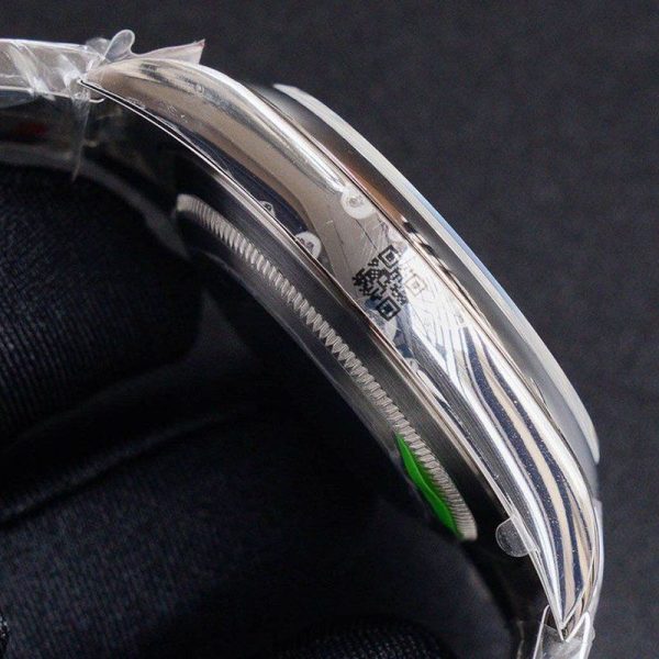 日本未入荷 ロレックス 時計 コピー オイスター パーペチュアル 36MM 116000 - 画像 (6)