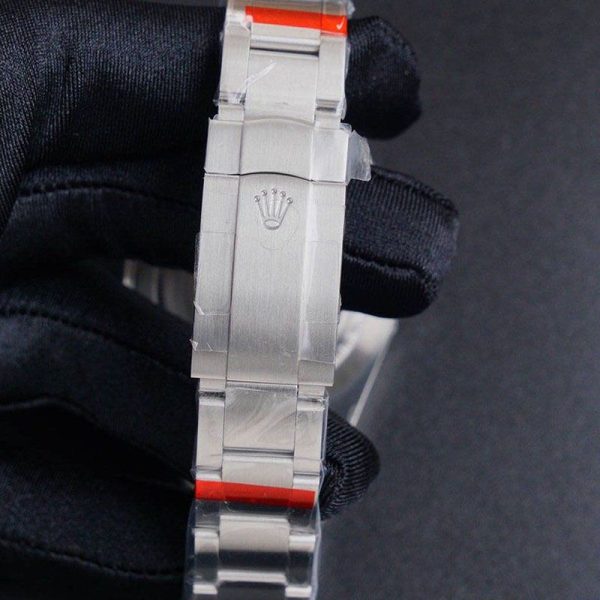 日本未入荷 ロレックス 時計 コピー オイスター パーペチュアル 36MM 116000 - 画像 (7)