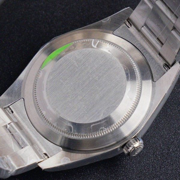 送料込 ロレックス 腕時計 偽物 オイスター パーペチュアル 36MM 116000 - 画像 (9)