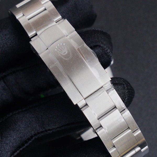 入手困難 ロレックス 偽物 時計 オイスター パーペチュアル 34mm rox59391 - 画像 (7)