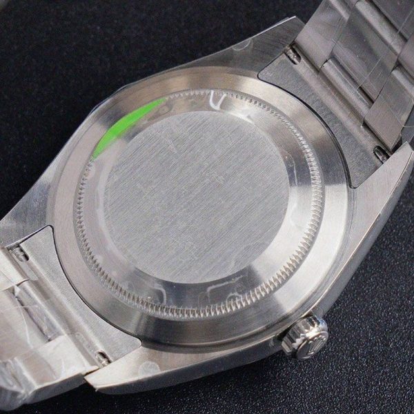 入手困難 ロレックス 偽物 時計 オイスター パーペチュアル 34mm rox59391 - 画像 (9)