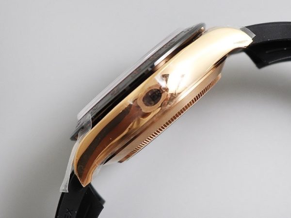 高品質♪ロレックス デイトナコスモグラフ デイトナコピー 40MM rog07042 - 画像 (5)