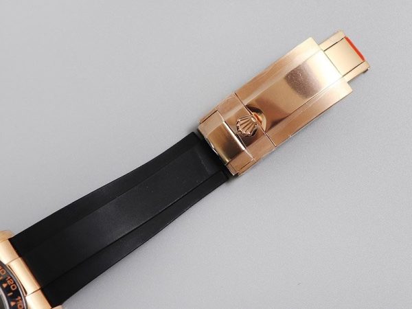 高品質♪ロレックス デイトナコスモグラフ デイトナコピー 40MM rog07042 - 画像 (6)
