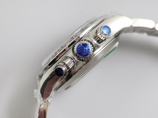 関税なし ロレックス 偽物 デイトナ メンズ 自動巻きナ ron60540 - 画像 (4)