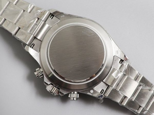 関税なし ロレックス 偽物 デイトナ メンズ 自動巻きナ ron60540 - 画像 (8)