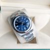 ☆超人気☆ ロレックス 時計 スーパーコピー オイスター パーペチュアル 41mm rom15341 - 画像 (2)
