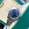 ☆超人気☆ ロレックス 時計 スーパーコピー オイスター パーペチュアル 41mm rom15341 - 画像 (4)