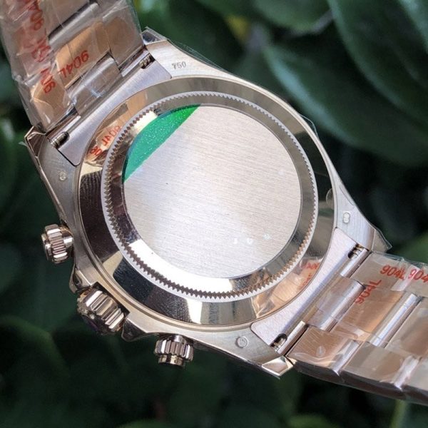 関税負担なし ロレックスコピー デイトナ メンズ 自動巻き V2 roj11672 - 画像 (7)