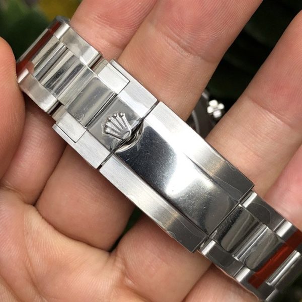 ロレックス コピー コスモグラフ デイトナ V2 メンズ 自動巻き roy37331 - 画像 (9)