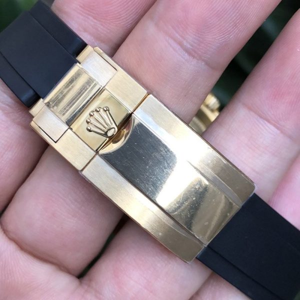 【日本未発売】 ロレックス コピー デイトナ メンズ 自動巻き V2 rof76319 - 画像 (9)