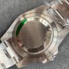 21AW新作ロレックス GMTマスター2 スーパーコピー 自動巻き メンズ ブラック 直径40mm 116710BLNR - 画像 (8)
