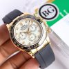 【即発】 ロレックス コピー コスモグラフ デイトナ レインボー  時計 メンズ roi99042 - 画像 (2)