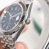 関税負担なしロレックス 時計 コピー デイトジャスト41mm ブルー メンズ 126334 - 画像 (3)