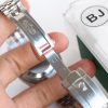 【即発】ロレックス 時計 偽物 デイトジャスト41mm スレート メンズ roc24603 - 画像 (5)