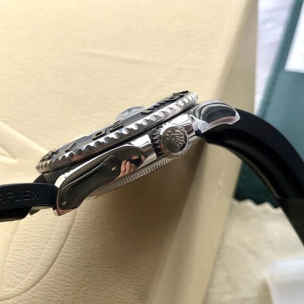 【ヨットマスター スーパーコピー】注目商品★ロレックス ヨットマスター42 偽物 rob27280 - 画像 (7)
