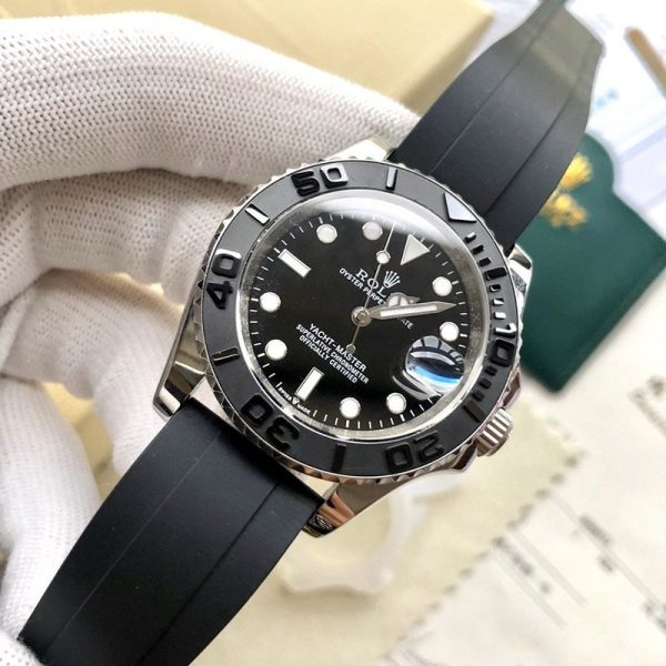 【ヨットマスター スーパーコピー】注目商品★ロレックス ヨットマスター42 偽物 rob27280 - 画像 (9)
