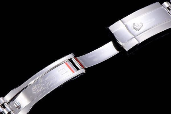 欲しい♡超限定♪ ロレックス 時計 デイトジャスト コピー ブルー 41mm rog05487 - 画像 (9)