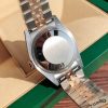 《大人気》ロレックス 時計 コピー デイトジャスト ホワイト 36mm ros83135 - 画像 (3)