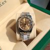 《大人気》ロレックス 時計 コピー デイトジャスト ホワイト 36mm ros83135 - 画像 (7)