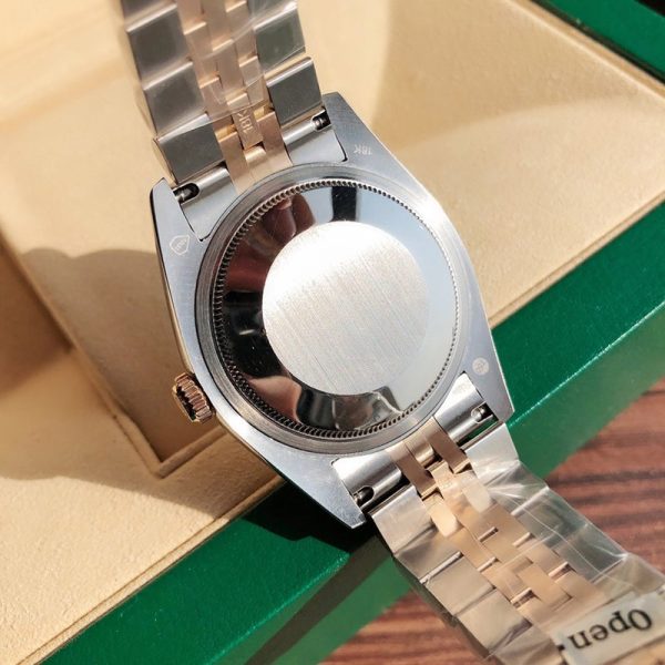定番 ロレックス スーパーコピー 時計 デイトジャスト 36mm roj92891 - 画像 (6)