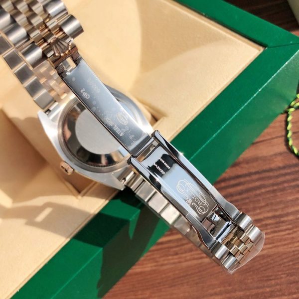定番 ロレックス スーパーコピー 時計 デイトジャスト 36mm roj92891 - 画像 (7)