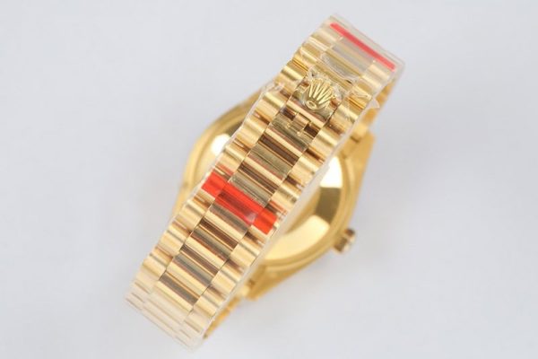 完売必至 ロレックス 偽物 腕時計 デイトジャスト 31mm roz56490 - 画像 (6)