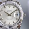 送料込 ロレックス 時計 コピー デイトジャスト 41mm rol19618 - 画像 (2)