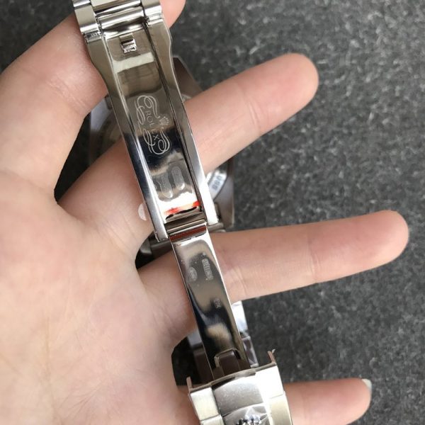 ★日本!!人気！ ロレックス スーパーコピー ミルガウス 自動巻き m116400gv-0001 - 画像 (8)