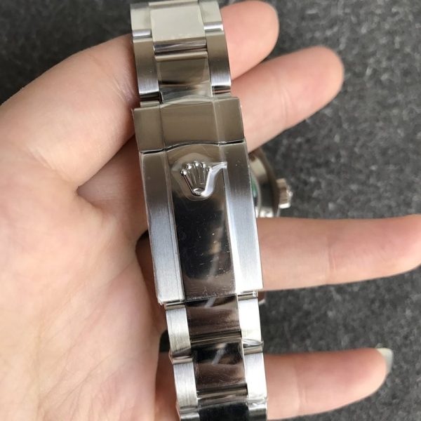 ★日本!!人気！ ロレックス スーパーコピー ミルガウス 自動巻き m116400gv-0001 - 画像 (9)