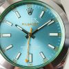 ロレックス スーパーコピー ミルガウス 自動巻き40mm rol67927 - 画像 (2)