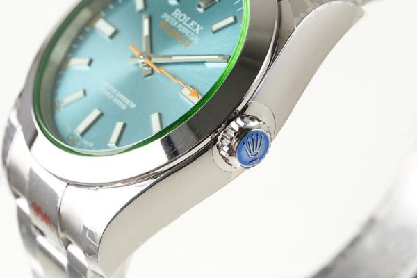 ロレックス スーパーコピー ミルガウス 自動巻き40mm rol67927 - 画像 (6)