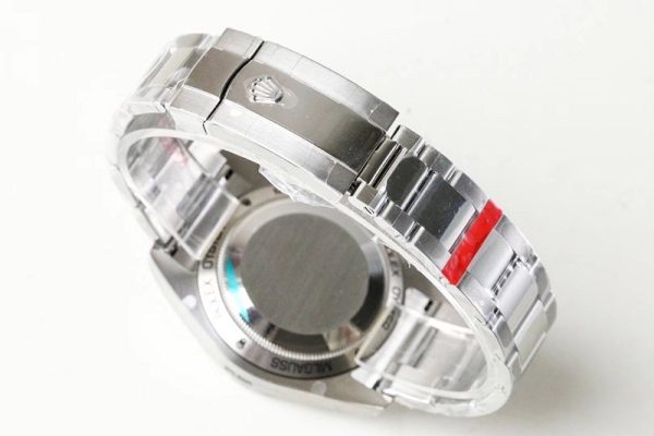 ロレックス スーパーコピー ミルガウス 自動巻き40mm rol67927 - 画像 (8)