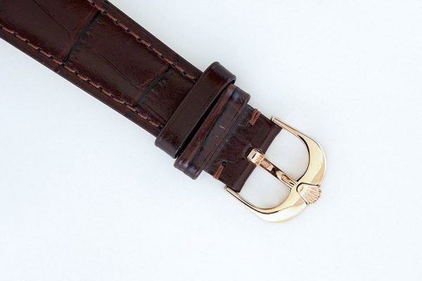 ★日本!!人気！ ロレックス コピー チェリーニ39MM rox44758 - 画像 (7)