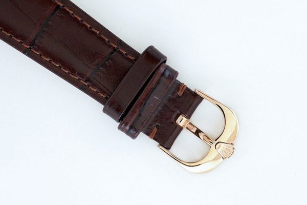 可愛い ロレックス スーパーコピー チェリーニ39MM rol43357 - 画像 (7)