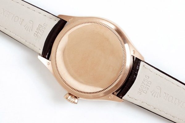 可愛い ロレックス スーパーコピー チェリーニ39MM rol43357 - 画像 (9)