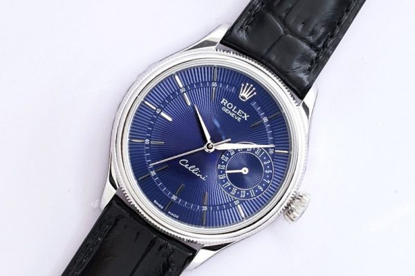 関税なし 高級 ロレックス 偽物 チェリーニ39MM roz04512 - 画像 (2)