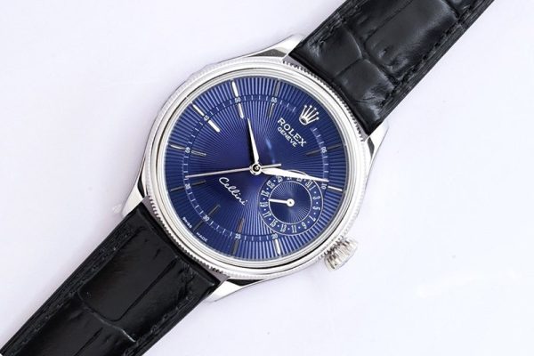 関税なし 高級 ロレックス 偽物 チェリーニ39MM roz04512 - 画像 (3)