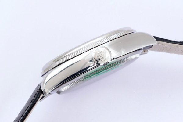 関税なし 高級 ロレックス 偽物 チェリーニ39MM roz04512 - 画像 (5)
