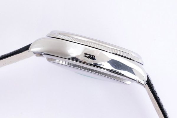 関税なし 高級 ロレックス 偽物 チェリーニ39MM roz04512 - 画像 (6)